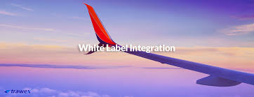 FLIGHT WHITE LABEL